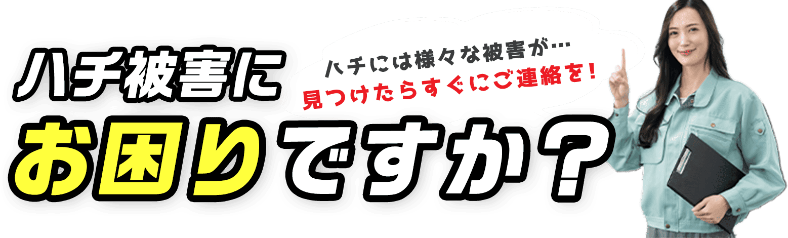 ゴキブリ被害にお困りですか？ゴキブリには様々な被害が…見つけたらすぐにご連絡を！